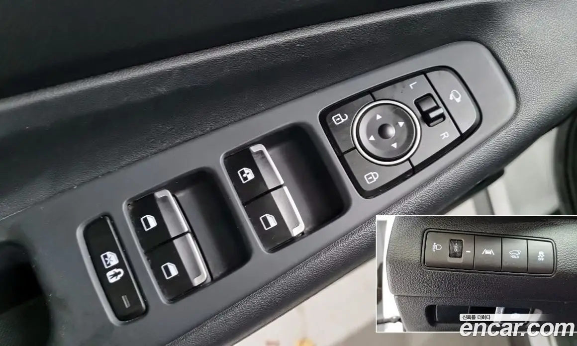 Hyundai Santa Fe 2022 2.2 автомат (гидро), фото 14