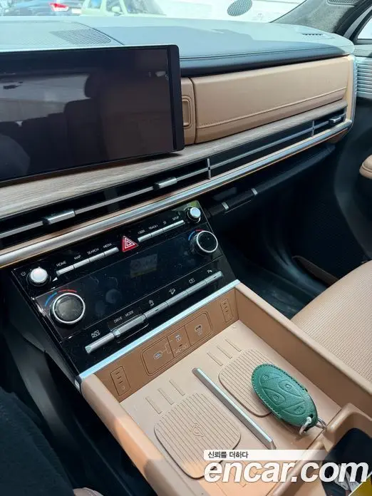 Hyundai Santa Fe 2023 2.5 автомат (гидро), фото 13 Hyundai Santa Fe 2023 2.5 автомат (гидро), фото 13