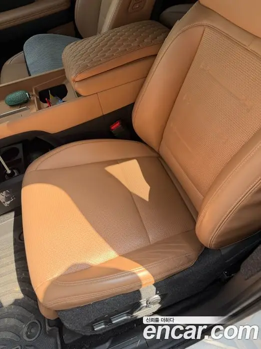 Hyundai Santa Fe 2023 2.5 автомат (гидро), фото 16 Hyundai Santa Fe 2023 2.5 автомат (гидро), фото 16