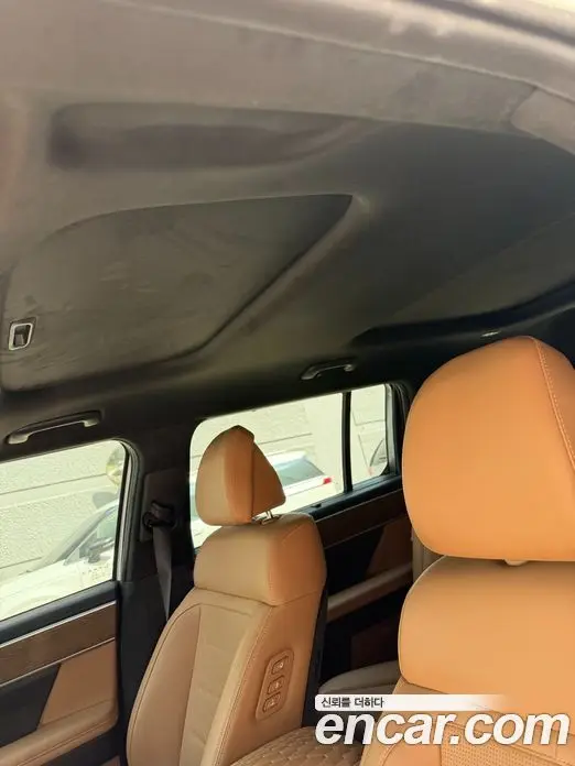 Hyundai Santa Fe 2023 2.5 автомат (гидро), фото 17 Hyundai Santa Fe 2023 2.5 автомат (гидро), фото 17