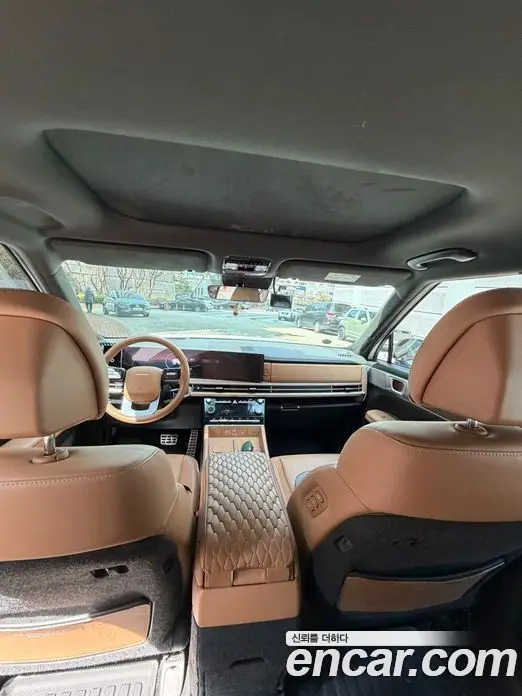 Hyundai Santa Fe 2023 2.5 автомат (гидро), фото 18 Hyundai Santa Fe 2023 2.5 автомат (гидро), фото 18