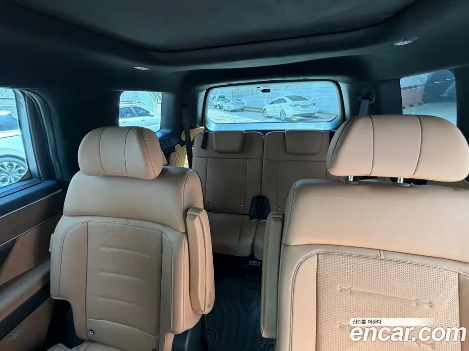 Hyundai Santa Fe 2023 2.5 автомат (гидро), фото 19 Hyundai Santa Fe 2023 2.5 автомат (гидро), фото 19