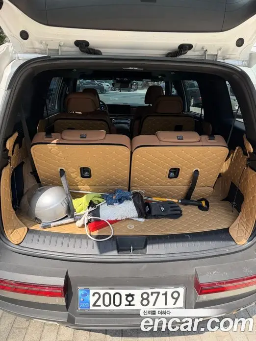 Hyundai Santa Fe 2023 2.5 автомат (гидро), фото 20 Hyundai Santa Fe 2023 2.5 автомат (гидро), фото 20