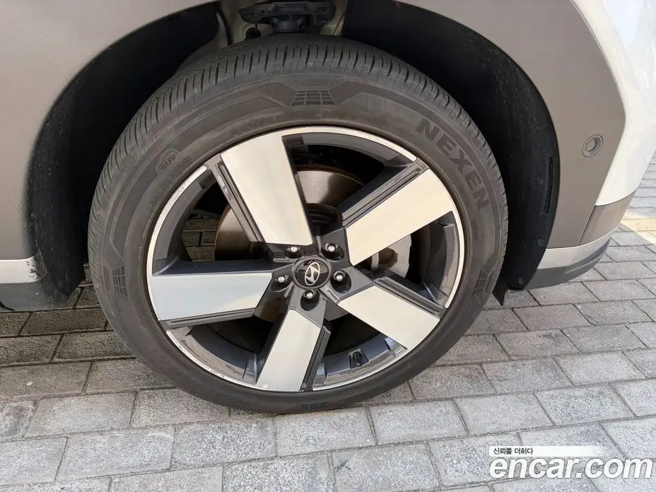 Hyundai Santa Fe 2023 2.5 автомат (гидро), фото 8 Hyundai Santa Fe 2023 2.5 автомат (гидро), фото 8