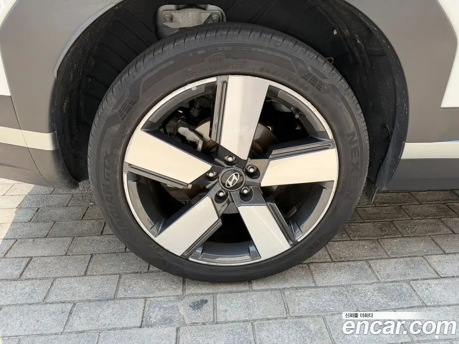Hyundai Santa Fe 2023 2.5 автомат (гидро), фото 9 Hyundai Santa Fe 2023 2.5 автомат (гидро), фото 9