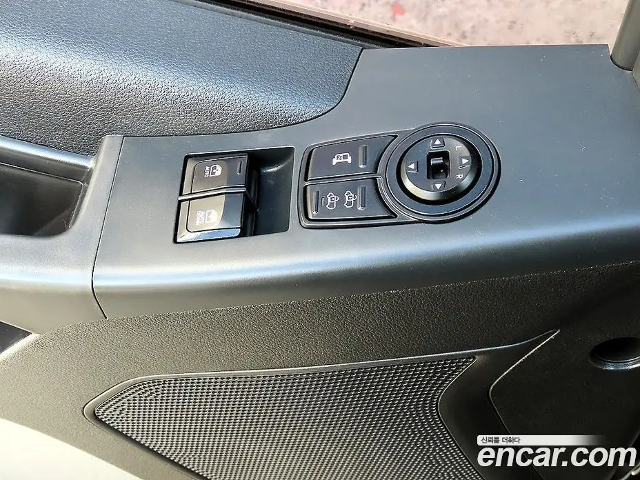 Hyundai Solati 2019 2.5 автомат (гидро), фото 11
