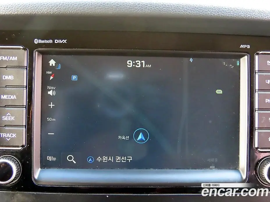 Hyundai Solati 2019 2.5 автомат (гидро), фото 14