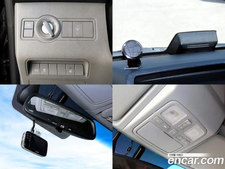 Hyundai Solati 2019 2.5 автомат (гидро), фото 18
