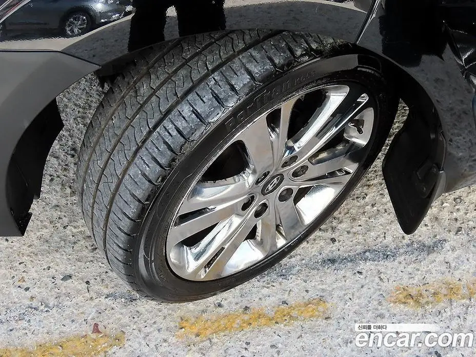 Hyundai Solati 2019 2.5 автомат (гидро), фото 20