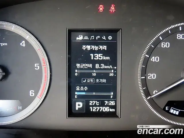 Hyundai Solati 2019 2.5 автомат (гидро), миниатюра 9