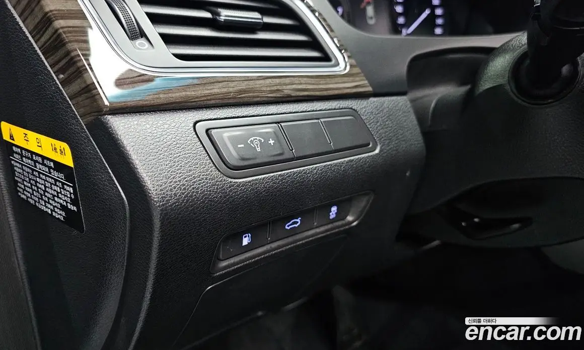 Hyundai Sonata 2014 2.0 автомат (гидро), фото 16