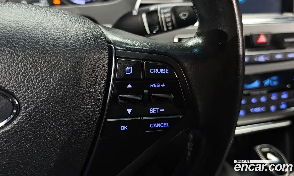 Hyundai Sonata 2014 2.0 автомат (гидро), фото 19