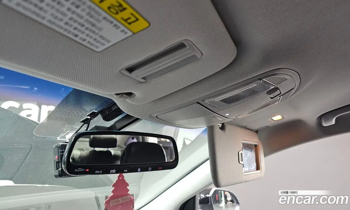 Hyundai Sonata 2014 2.0 автомат (гидро), фото 20
