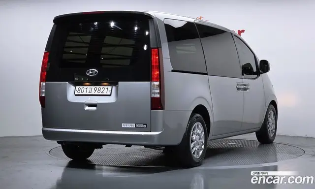 Hyundai Staria 2021 2.2 автомат (гидро), миниатюра 2 Hyundai Staria 2021 2.2 автомат (гидро), миниатюра 2
