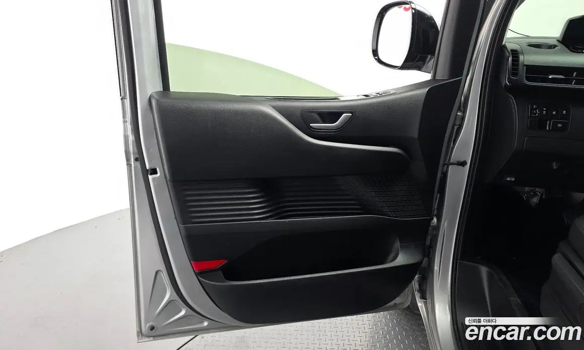 Hyundai Staria 2021 2.2 автомат (гидро), фото 14 Hyundai Staria 2021 2.2 автомат (гидро), фото 14