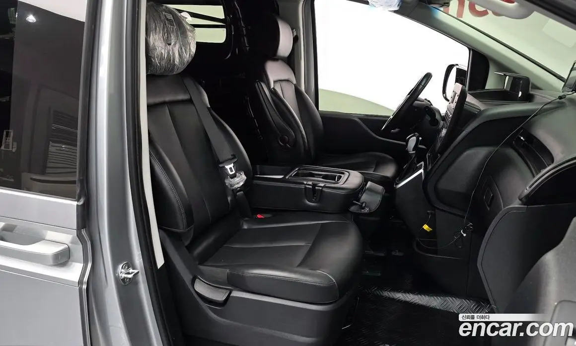 Hyundai Staria 2021 2.2 автомат (гидро), фото 17 Hyundai Staria 2021 2.2 автомат (гидро), фото 17