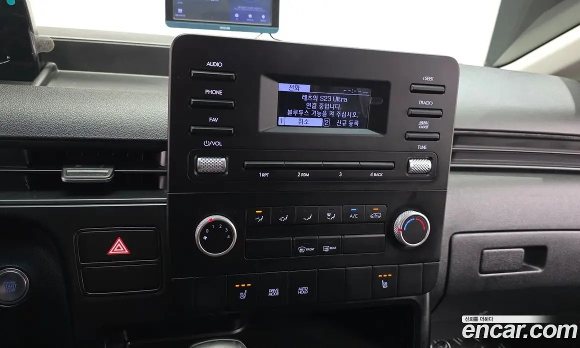 Hyundai Staria 2021 2.2 автомат (гидро), фото 20 Hyundai Staria 2021 2.2 автомат (гидро), фото 20