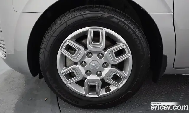 Hyundai Staria 2021 2.2 автомат (гидро), миниатюра 5 Hyundai Staria 2021 2.2 автомат (гидро), миниатюра 5