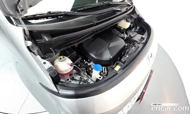 Hyundai Staria 2021 2.2 автомат (гидро), миниатюра 6 Hyundai Staria 2021 2.2 автомат (гидро), миниатюра 6