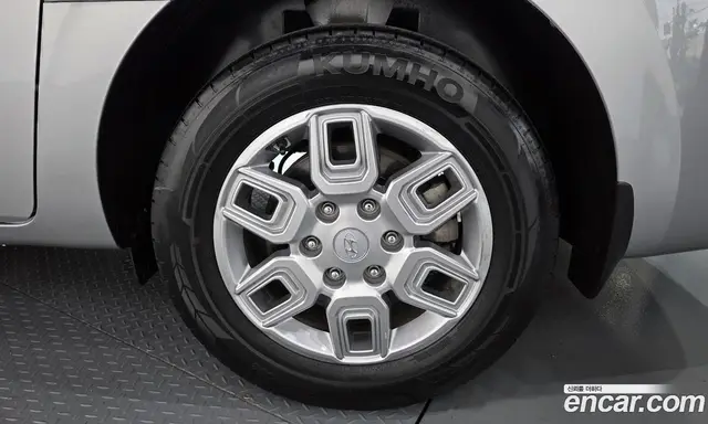 Hyundai Staria 2021 2.2 автомат (гидро), миниатюра 7 Hyundai Staria 2021 2.2 автомат (гидро), миниатюра 7