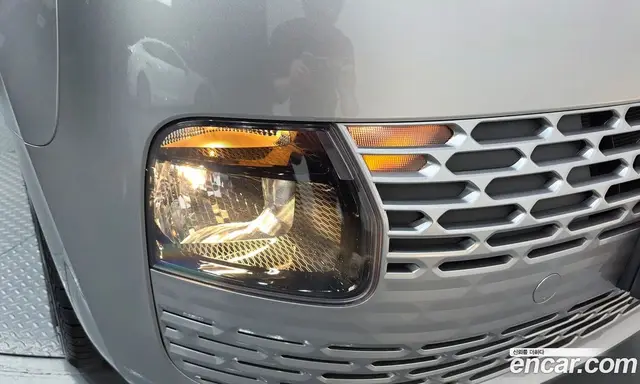 Hyundai Staria 2021 2.2 автомат (гидро), миниатюра 8 Hyundai Staria 2021 2.2 автомат (гидро), миниатюра 8