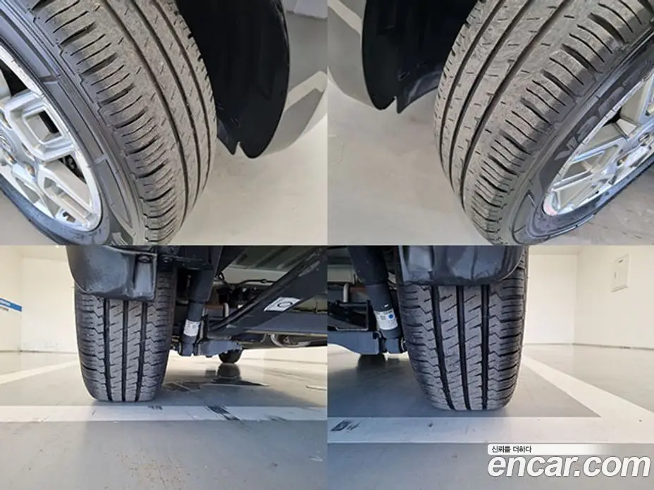 Hyundai Staria 2023 2.2 автомат (гидро), фото 20