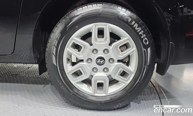 Hyundai Staria 2024 1.6 автомат (гидро), миниатюра 7