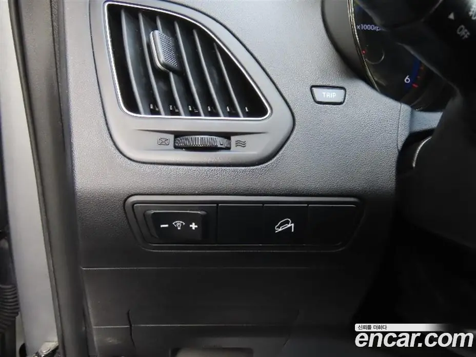 Hyundai Tucson 2010 2.0 автомат (гидро), фото 11 Hyundai Tucson 2010 2.0 автомат (гидро), фото 11