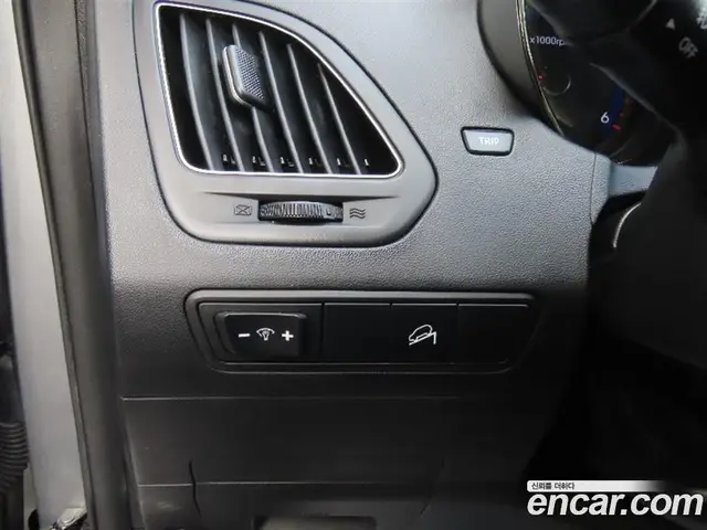 Hyundai Tucson 2010 2.0 автомат (гидро), миниатюра 11 Hyundai Tucson 2010 2.0 автомат (гидро), миниатюра 11