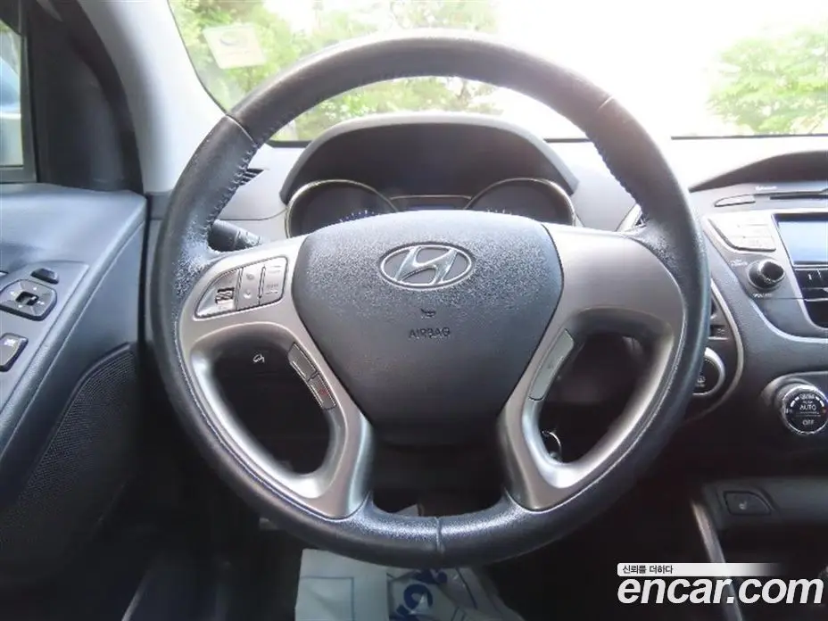 Hyundai Tucson 2010 2.0 автомат (гидро), фото 16 Hyundai Tucson 2010 2.0 автомат (гидро), фото 16