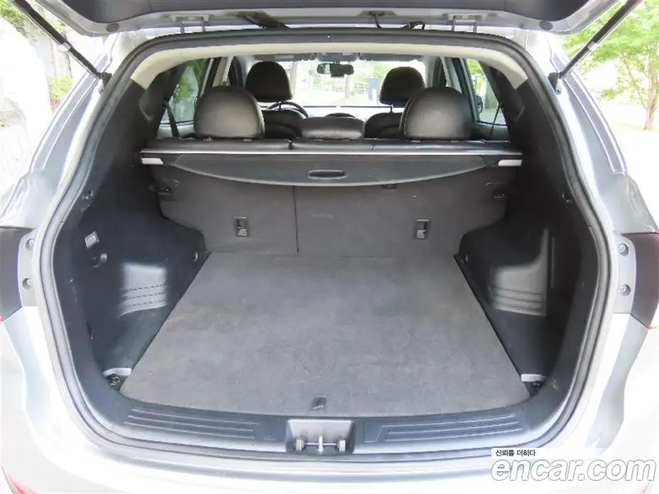 Hyundai Tucson 2010 2.0 автомат (гидро), фото 18 Hyundai Tucson 2010 2.0 автомат (гидро), фото 18