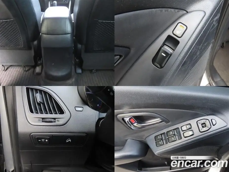 Hyundai Tucson 2010 2.0 автомат (гидро), фото 19 Hyundai Tucson 2010 2.0 автомат (гидро), фото 19