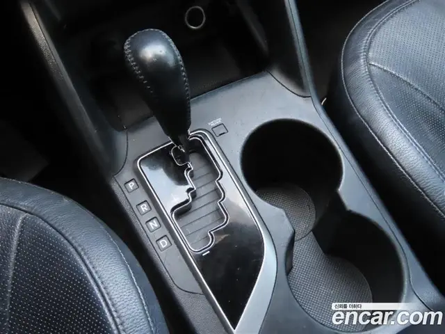 Hyundai Tucson 2010 2.0 автомат (гидро), миниатюра 6 Hyundai Tucson 2010 2.0 автомат (гидро), миниатюра 6