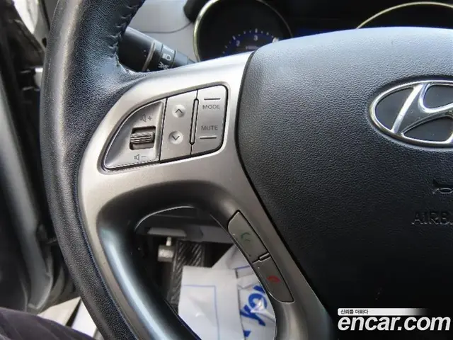 Hyundai Tucson 2010 2.0 автомат (гидро), миниатюра 10 Hyundai Tucson 2010 2.0 автомат (гидро), миниатюра 10