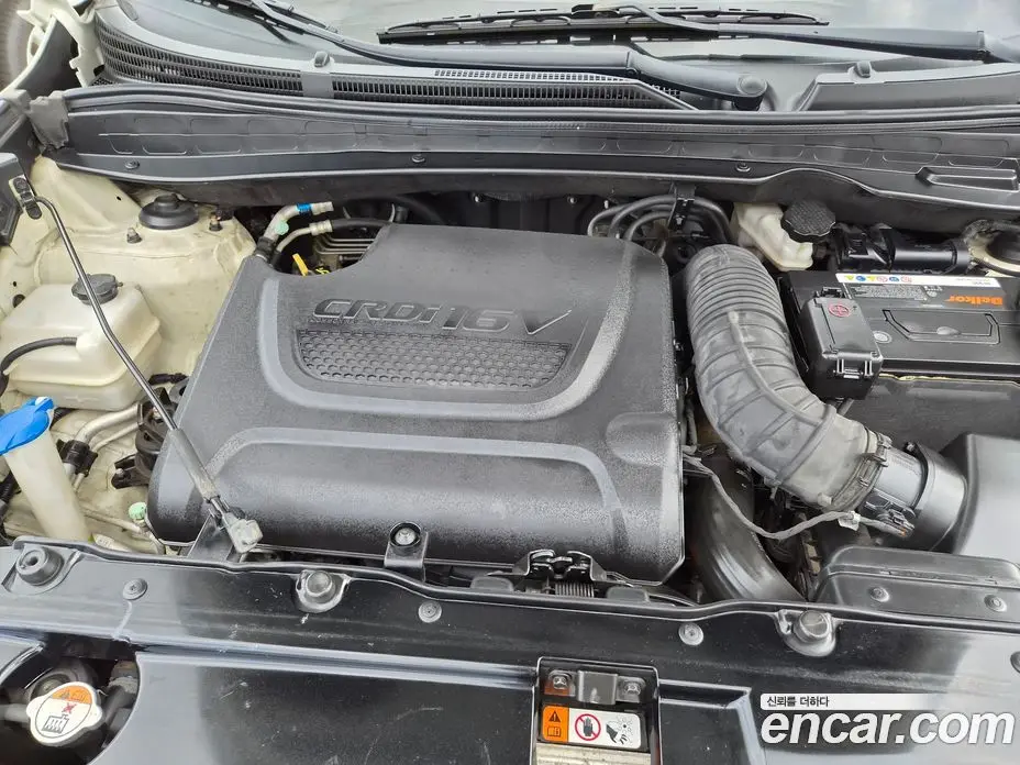 Hyundai Tucson 2011 2.0 автомат (гидро), фото 6