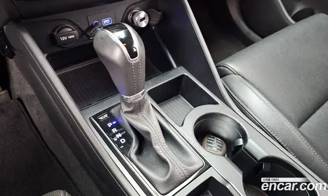 Hyundai Tucson 2015 2.0 автомат (гидро), миниатюра 12