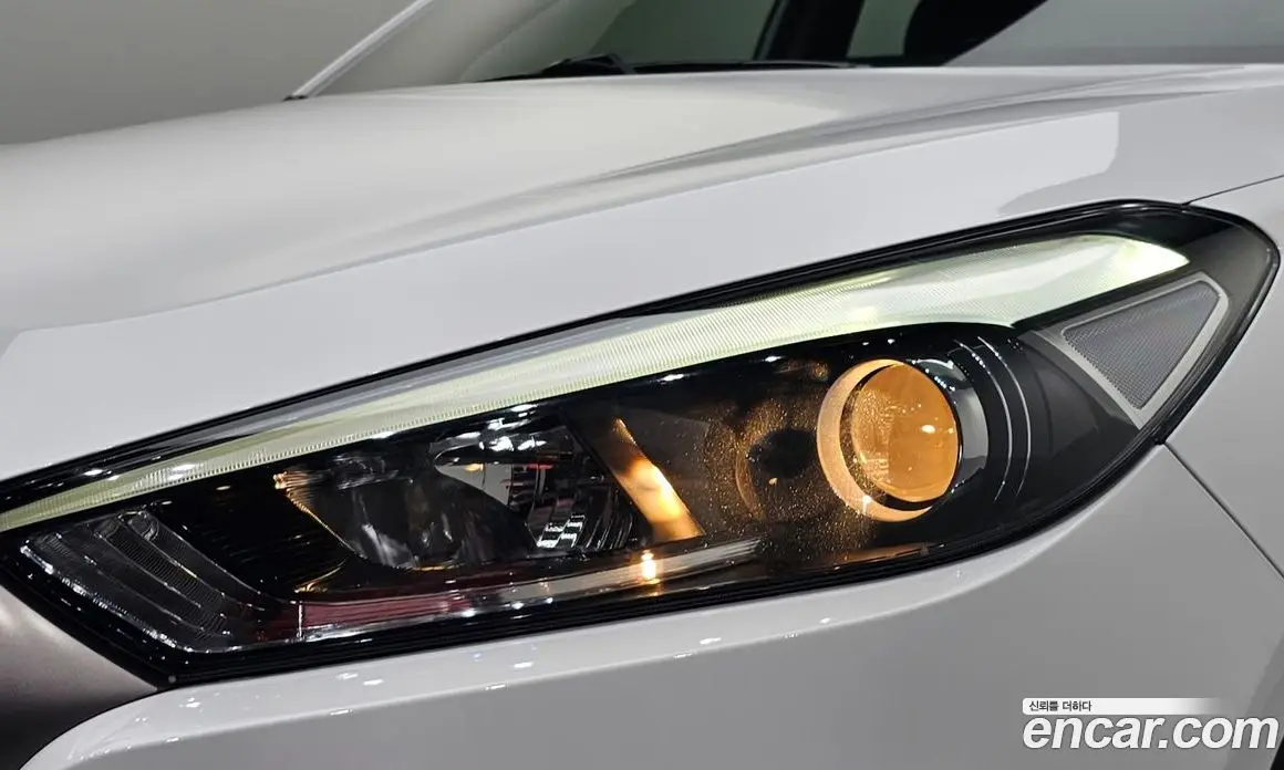 Hyundai Tucson 2015 2.0 автомат (гидро), фото 8