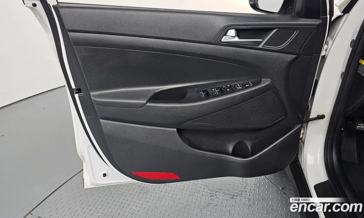 Hyundai Tucson 2017 2.0 автомат (гидро), фото 13