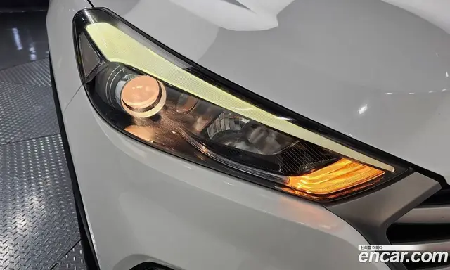 Hyundai Tucson 2017 2.0 автомат (гидро), миниатюра 7