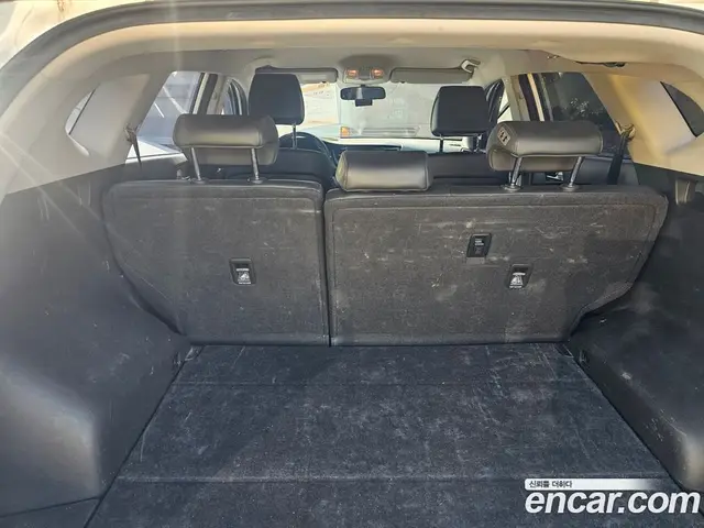 Hyundai Tucson 2017 1.7 автомат (гидро), миниатюра 9 Hyundai Tucson 2017 1.7 автомат (гидро), миниатюра 9