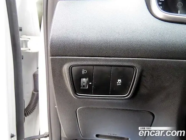 Hyundai Tucson 2021 1.6 автомат (гидро), миниатюра 12