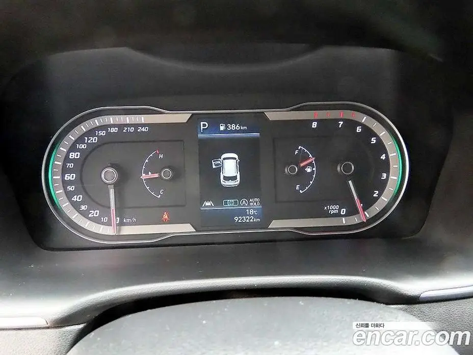Hyundai Tucson 2021 1.6 автомат (гидро), фото 9