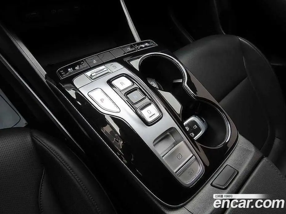 Hyundai Tucson 2021 1.6 автомат (гидро), фото 10