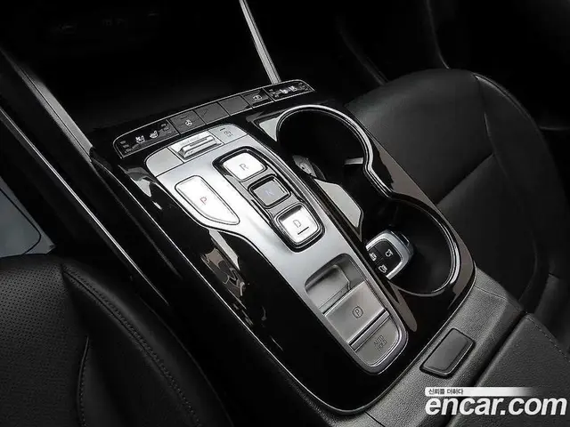 Hyundai Tucson 2021 1.6 автомат (гидро), миниатюра 10