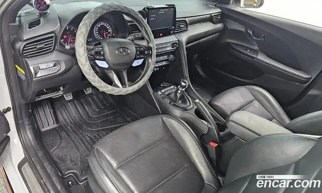 Hyundai Veloster 2018 2.0 механика, миниатюра 7 Hyundai Veloster 2018 2.0 механика, миниатюра 7