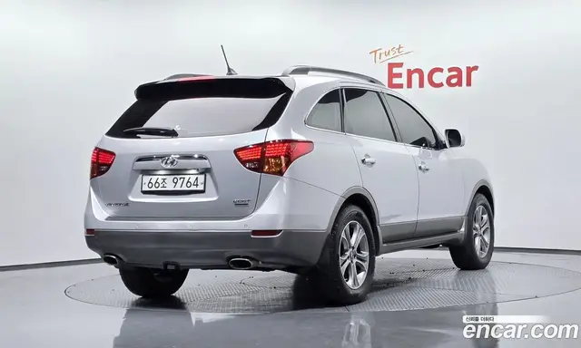Hyundai Veracruz 2015 3.0 автомат (гидро), миниатюра 2
