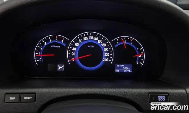 Hyundai Veracruz 2015 3.0 автомат (гидро), миниатюра 11