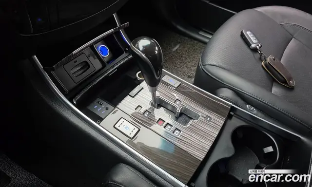 Hyundai Veracruz 2015 3.0 автомат (гидро), миниатюра 12