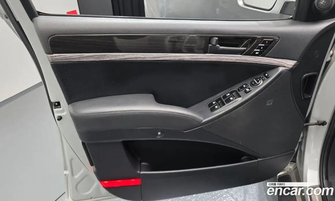 Hyundai Veracruz 2015 3.0 автомат (гидро), фото 14