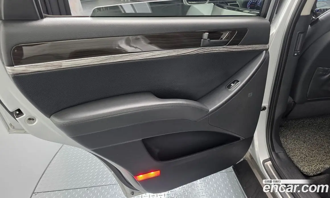 Hyundai Veracruz 2015 3.0 автомат (гидро), фото 15